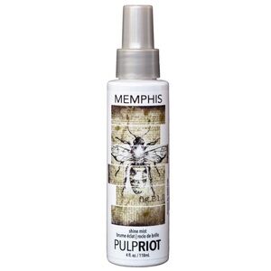 LAST ONE! Pulp Riot Memphis Shine Mist